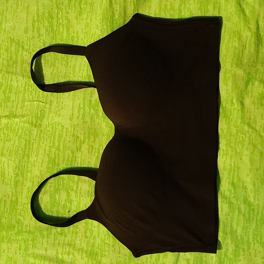 Victoria's Secret Pink Wireless Bra